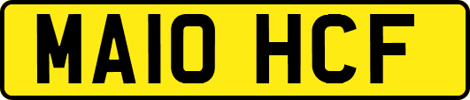 MA10HCF