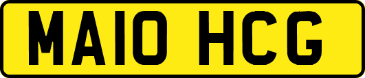 MA10HCG