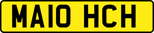 MA10HCH