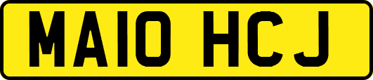 MA10HCJ