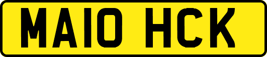 MA10HCK