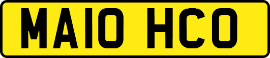 MA10HCO