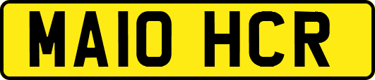 MA10HCR