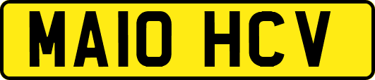 MA10HCV