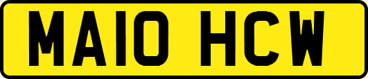 MA10HCW