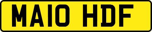 MA10HDF