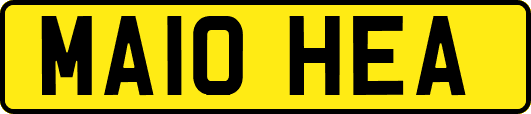 MA10HEA