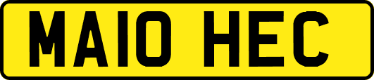 MA10HEC
