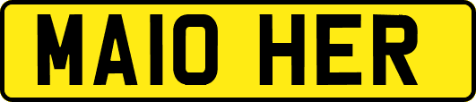 MA10HER