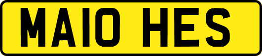 MA10HES