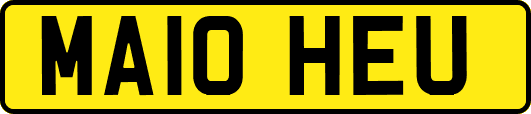 MA10HEU