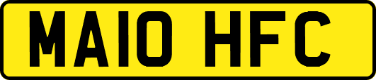 MA10HFC