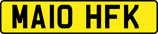 MA10HFK
