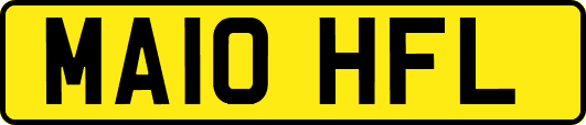 MA10HFL