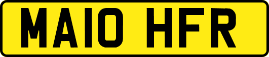 MA10HFR