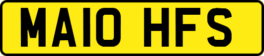 MA10HFS