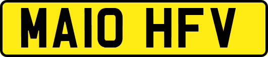 MA10HFV