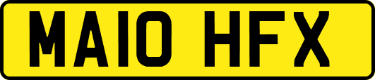 MA10HFX