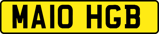 MA10HGB