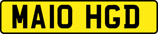 MA10HGD