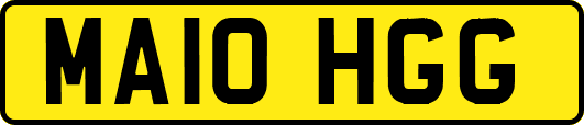 MA10HGG