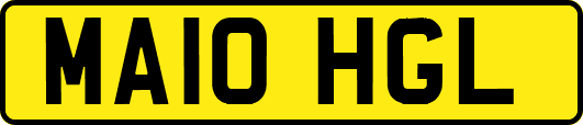 MA10HGL
