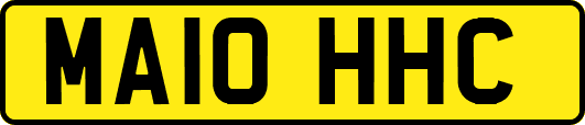 MA10HHC