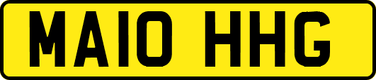 MA10HHG
