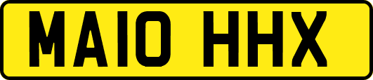 MA10HHX