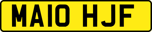 MA10HJF