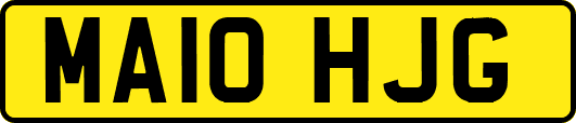 MA10HJG