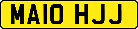 MA10HJJ
