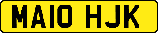 MA10HJK