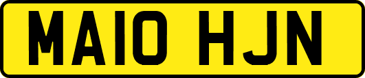 MA10HJN