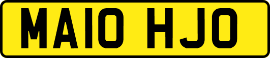 MA10HJO