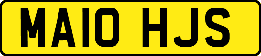MA10HJS