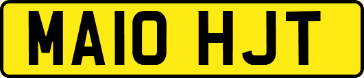 MA10HJT