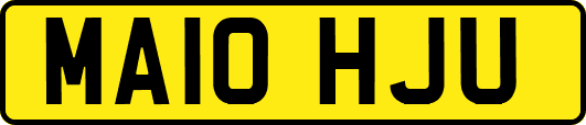 MA10HJU