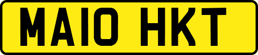 MA10HKT