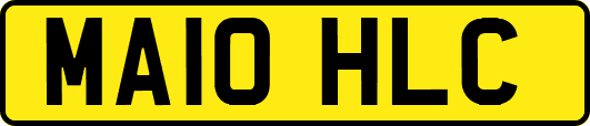 MA10HLC
