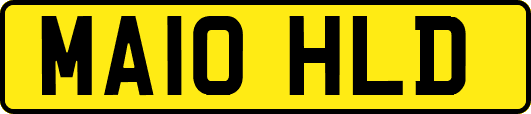 MA10HLD