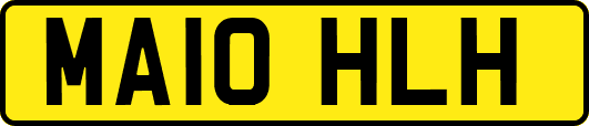 MA10HLH