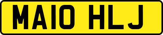 MA10HLJ