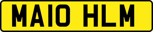 MA10HLM