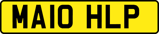 MA10HLP