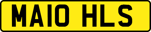 MA10HLS