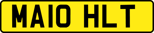MA10HLT