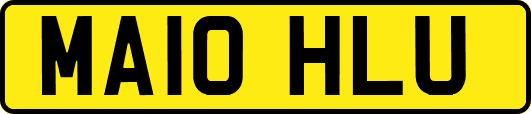 MA10HLU