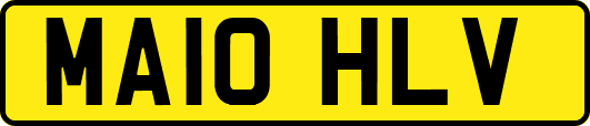 MA10HLV