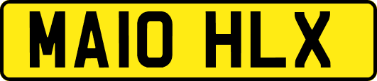 MA10HLX